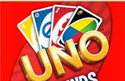 UNO & Friends se actualiza con algunos problemas