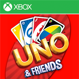 UNO & Friends nuevo juego Gameloft para Windows Phone 8
