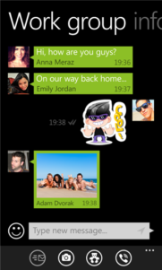 Viber y Xbox Avatars reciben nuevas actualizaciones menores