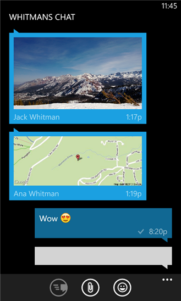 WhatsApp nuevamente se actualiza y ya estamos en la versión 2.10.506