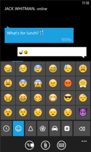 WhatsApp nuevamente se actualiza y ya estamos en la versión 2.10.506