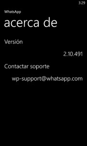 WhatsApp se actualiza con muchas mejoras y novedades [Actualizada]