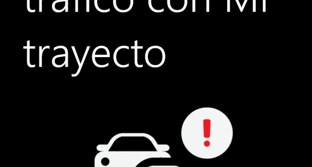 Disponibles las actualizaciones de Here Drive, Here Drive+, Here Maps y Here Transit