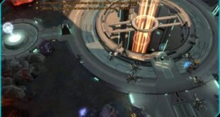 Actualización de Halo para terminales con 512Mb de RAM y 5 nuevas misiones
