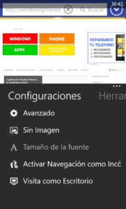 UC Browser por fin disponible en español el conocido navegador web