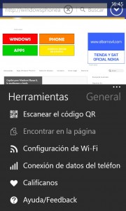 UC Browser por fin disponible en español el conocido navegador web