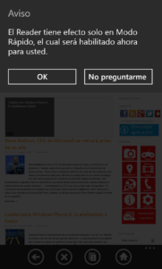 UC Browser por fin disponible en español el conocido navegador web