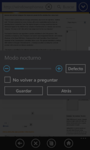 UC Browser por fin disponible en español el conocido navegador web