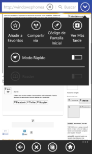 UC Browser por fin disponible en español el conocido navegador web