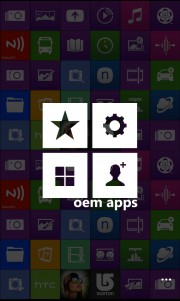OEM Apps todas las aplicaciones exclusivas y como instalarlas en cualquier terminal.