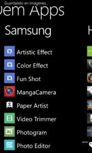 OEM Apps todas las aplicaciones exclusivas y como instalarlas en cualquier terminal.