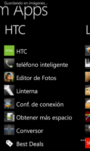 OEM Apps todas las aplicaciones exclusivas y como instalarlas en cualquier terminal.