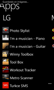 OEM Apps todas las aplicaciones exclusivas y como instalarlas en cualquier terminal.