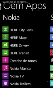 OEM Apps todas las aplicaciones exclusivas y como instalarlas en cualquier terminal.