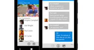 Tuenti añade chat en grupo con su nueva versión 1.5