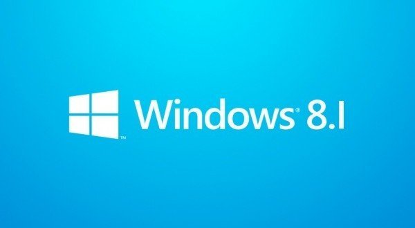 Windows 8.1 alcanza la versión final RTM