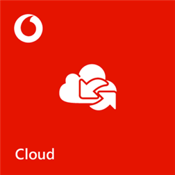 Cloud una nueva aplicación de Vodafone España para WP