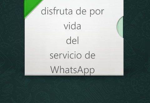Mensajes de Voz en Whatsapp aparece de repente [Actualizado]