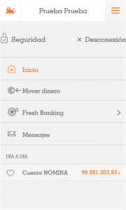 INGDirect lanza su aplicación para España