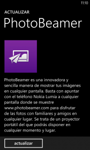 photobeamer