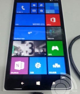 Nuevas fotografías del Nokia Lumia 1520