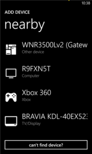 Nokia Device Hub Beta