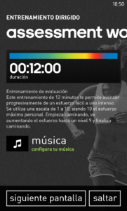 miCoach