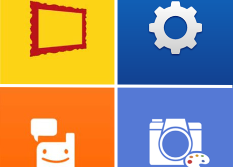 Comentarios para Nokia, Fresh Paint, Voxer y Color Effect de Samsung se actualizan