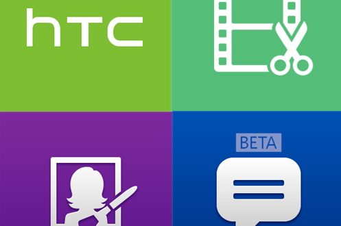 Nueva actualización de aplicaciones exclusivas Nokia, Samsung y HTC