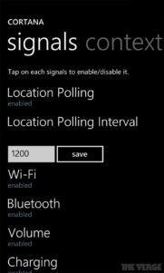 Cortana el plan de Microsoft para competir con Siri y Google Now