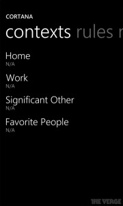 Cortana el plan de Microsoft para competir con Siri y Google Now