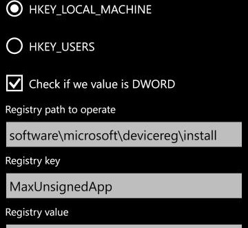 Samsung Ativ S el primer WP8 con desbloqueo Interop-Unlock