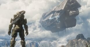 Microsoft también apuesta por jugar en la nube con Halo 4