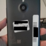 Nokia Lumia 1520, especificaciones reveladas