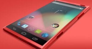 Nokia probó un Lumia con Android