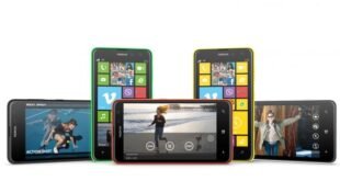 Nokia Lumia 625, lo desempaquetamos para vosotros