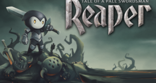 Reaper un gran RPG llega para Windows Phone 8