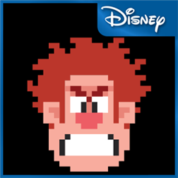 ¡Rompe Ralph! (Wreck-It Ralph) el nuevo juego Disney para Windows Phone 8