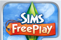 Sims freeplay