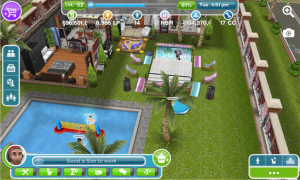 The Sims FreePlay disponible ya en la tienda