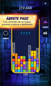 Tetris Blitz