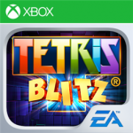 Tetris Blitz para Windows Phone