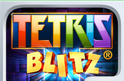 Tetris Blitz para Windows Phone