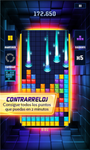 Tetris Blitz