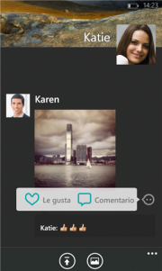 WeChat se actualiza, ahora en Español.