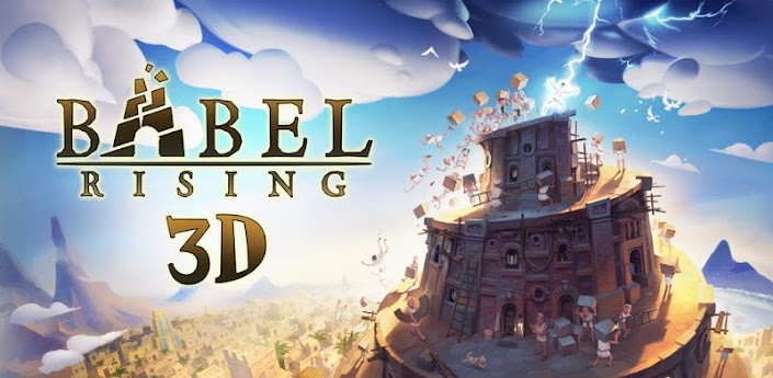 Babel-Rising
