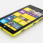 Nokia Lumia 1520 especificaciones, imágenes y video