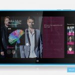 Nokia Lumia 2520 especificaciones, imágenes y video