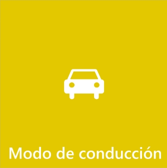 Modo de Conducción en Windows Phone 8