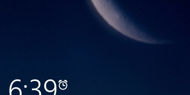 Deportes de Bing y El tiempo de Bing se actualizan con algunas novedades